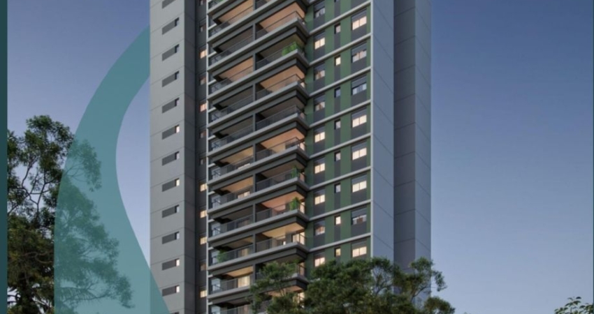 Apto Butantã - 58 m2 - 2 dorm - 1 vaga