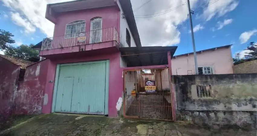 Casa à venda na Rua Frederico Chopin, 300, Santa Isabel, Viamão