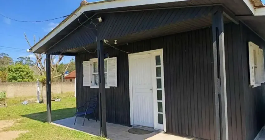 Chácara / sítio com 2 quartos à venda na Avenida da Figueira, 860, Parque Florestal Itapuã, Viamão