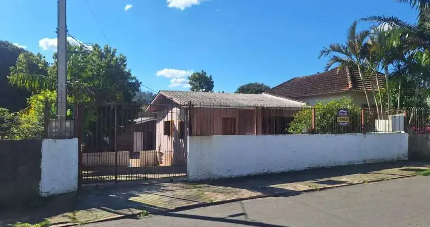Casa com 4 quartos à venda na Rua Marcelino Pacheco, 216, Santa Isabel, Viamão