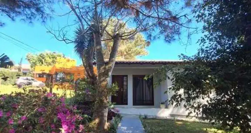 Casa em condomínio fechado com 2 quartos à venda na Rua dos PicaPaus, 71, Vila Elsa, Viamão