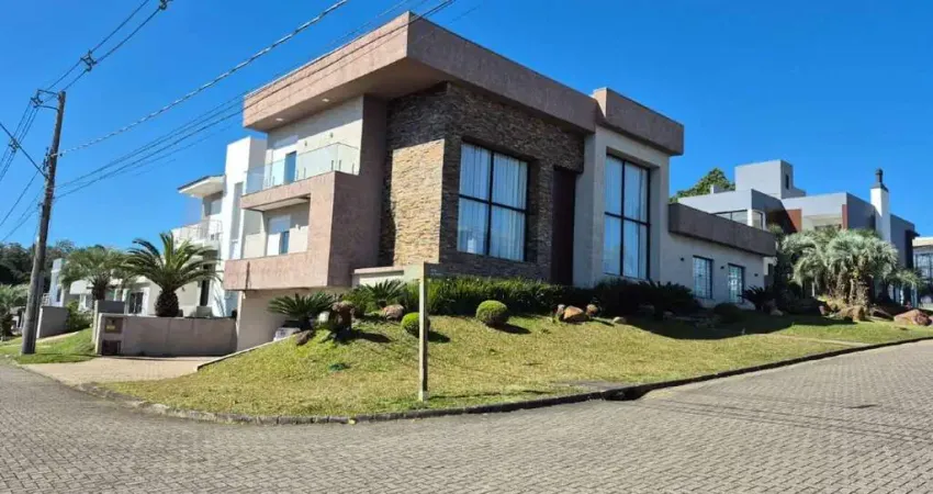 Casa em condomínio à venda, 4 quartos, 2 suítes, 5 vagas, condomínio buena vista - viamão/rs