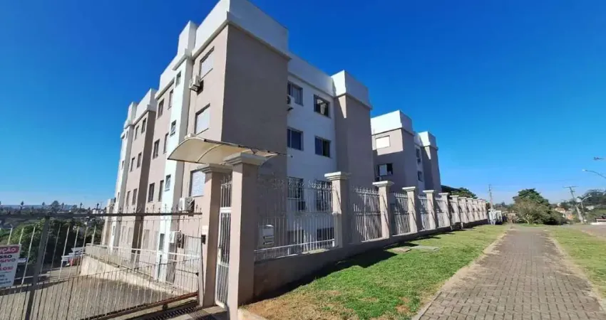 Apartamento com 2 quartos à venda na Rua Borges de Medeiros, 80, Querência, Viamão