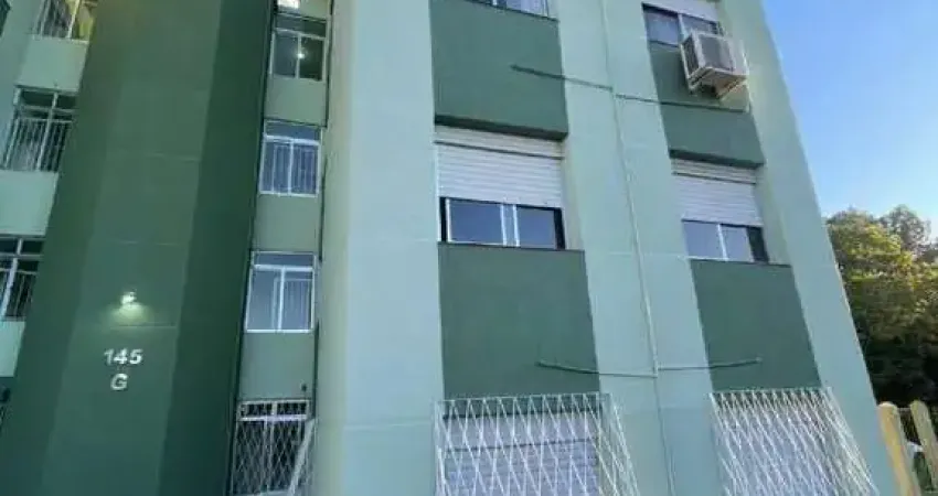 Apartamento à venda, 2 quartos, 1 vaga, jardim krahe - viamão/rs