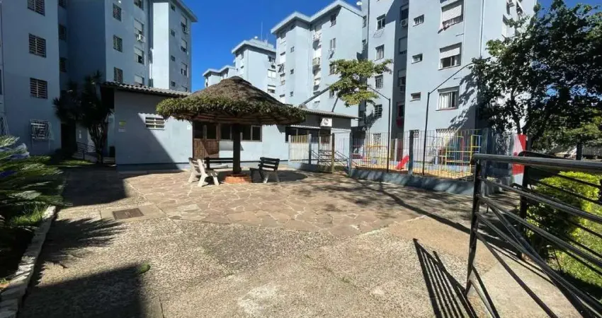 Apartamento à venda, 1 quarto, 1 vaga, azenha - porto alegre/rs