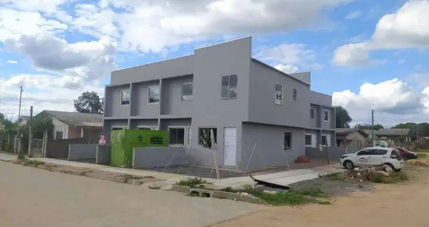 Casa com 2 quartos à venda na Rua Pedro Machado de Oliveira, 1602, Vila Elsa, Viamão