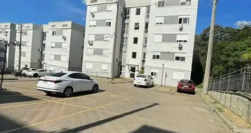 Apartamento à venda, 2 quartos, 1 vaga, lomba do pinheiro - porto alegre/rs