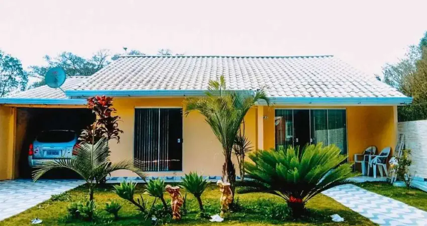 Casa em condomínio à venda, 2 quartos, 1 suíte, 2 vagas, condomínio cantegril - viamão/rs