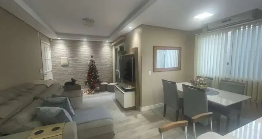 Ótima oportunidade! casa no condomínio san sebastian – viamão