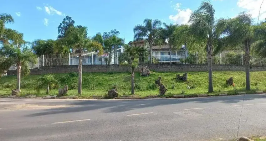 Casa com 4 quartos à venda na Avenida João Carlos Viale Dias, 1347, Tarumã, Viamão