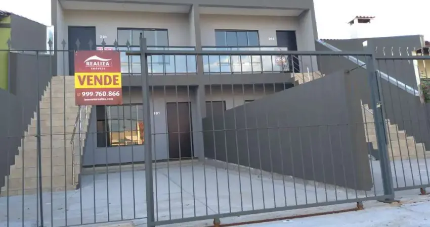 Apto de 2 dormitórios próximo ao shopping jumbo - porto verde.