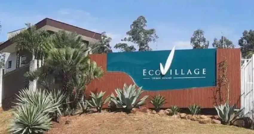 Lote em condomínio à venda, condomínio ecovillage - viamão/rs