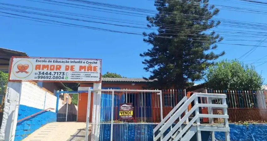 Casa com 6 quartos à venda na Rua Ramiro Cardoso de Fraga, 431, Vila Augusta, Viamão
