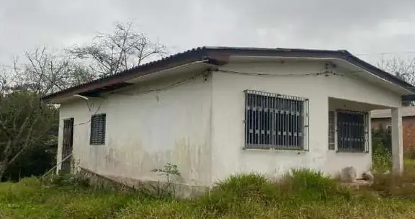 Casa com 2 quartos à venda na Rua dos Eucalipitos, 175, Tarumã, Viamão