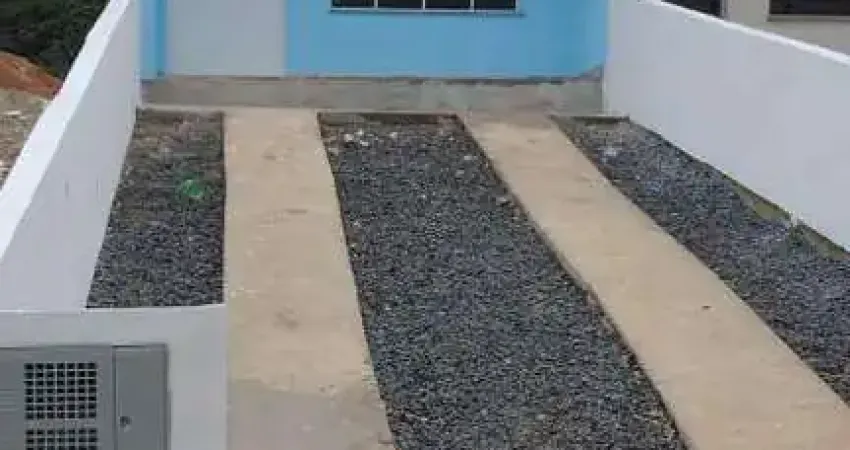 Casa com 2 quartos à venda na Rua Miami Vaz, 100, Vila Elsa, Viamão