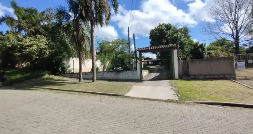 Casa com 3 quartos à venda na Rua Ângelo Silveiro, 478, Santa Isabel, Viamão