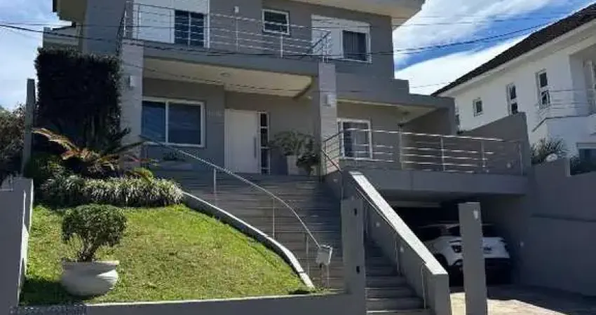 Casa em condomínio fechado com 3 quartos à venda na Rua Pinheiros, 1022, Cantegril, Viamão