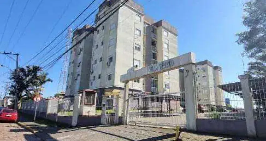 Apartamento com 3 quartos à venda na Rua Maximiliano José Bernardes, 150, Cecília, Viamão