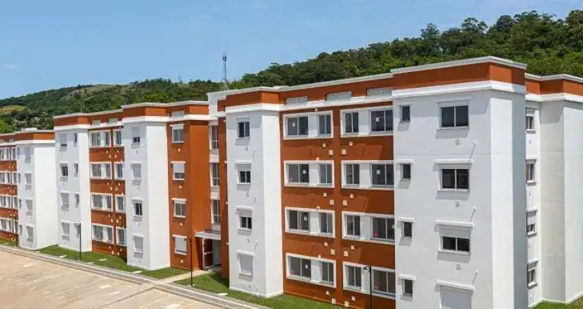 Apartamento 2 quartos, 45 m², santa isabel, viamão – segurança 24h e lazer completo