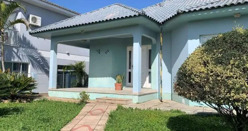 Casa em condomínio à venda, 3 quartos, 2 suítes, 1 vaga, condomínio condado de castella - viamão/rs