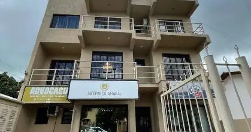 Apartamento com 1 quarto à venda na Rua Alcebíades Azeredo dos Santos, 574, Centro, Viamão