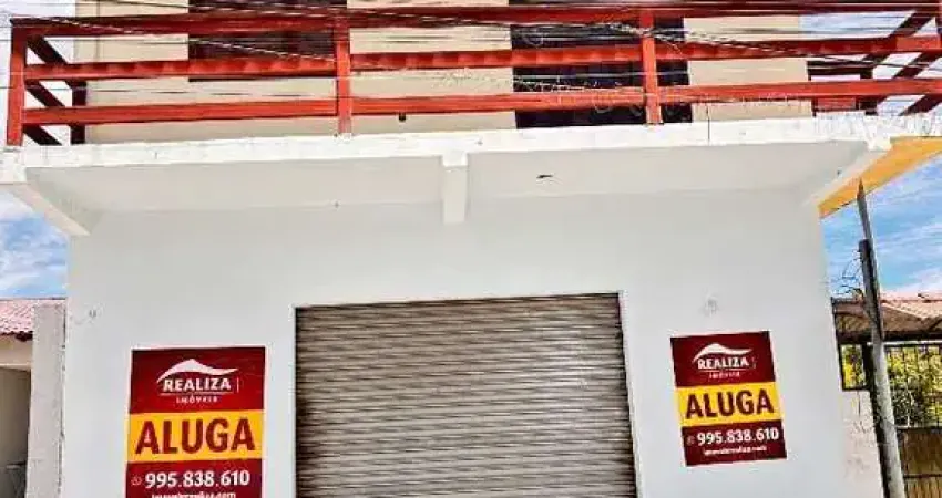 Casa comercial para alugar na Rua Dario Gonçalves Molho, 461, Vila Augusta, Viamão