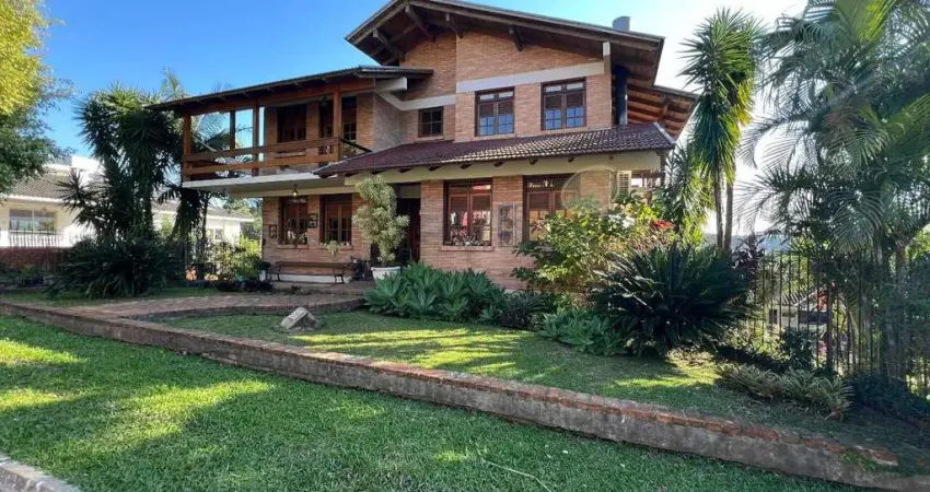 Casa em condomínio à venda, 4 quartos, 4 suítes, 6 vagas, condomínio cantegril - viamão/rs