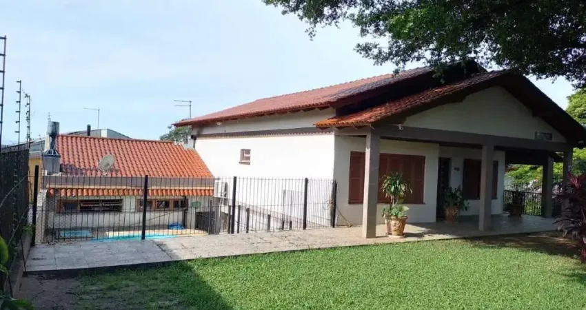 Casa com 3 quartos à venda na Rua Bento Gonçalves, 1486, Centro, Viamão