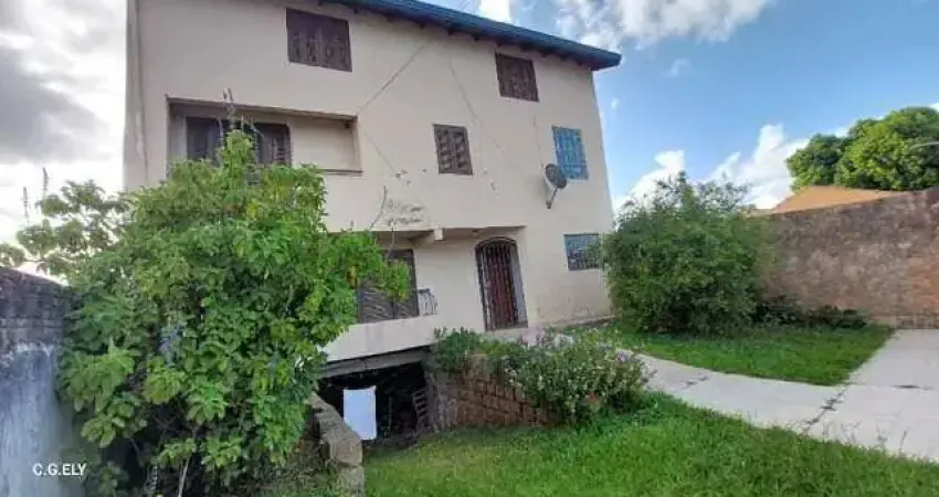 Apartamento com 3 quartos à venda na Rua Alcebíades Azeredo dos Santos, 1111, Centro, Viamão