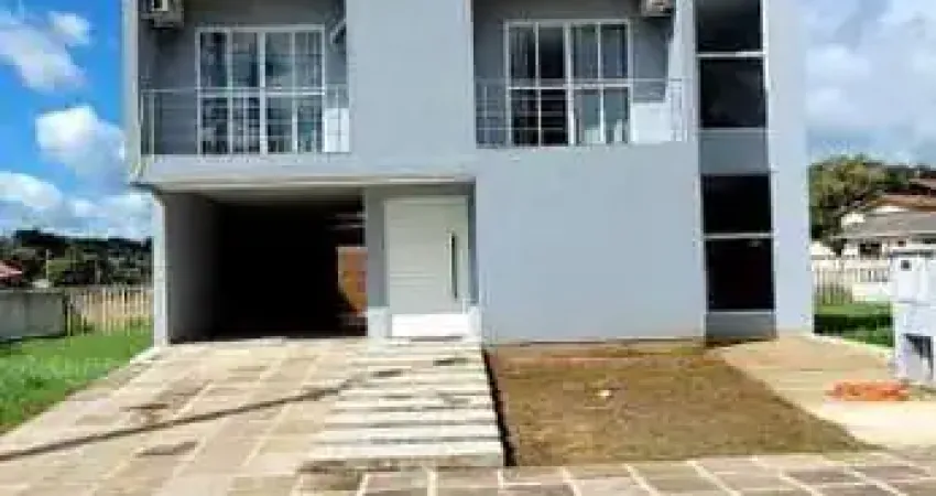 Casa em condomínio à venda, 3 quartos, 3 suítes, 2 vagas, condomínio unique garden - viamão/rs