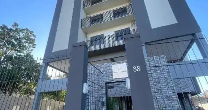 Apartamento com 2 quartos à venda na Rua Professor Antônio C. Barreto Viana, 88, Centro, Viamão