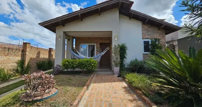 Casa em condomínio à venda, 3 quartos, 1 suíte, 2 vagas, condomínio cantegril - viamão/rs