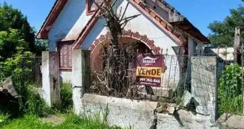 Casa com 2 quartos à venda na Avenida Tradição, 44, Santo Onofre, Viamão