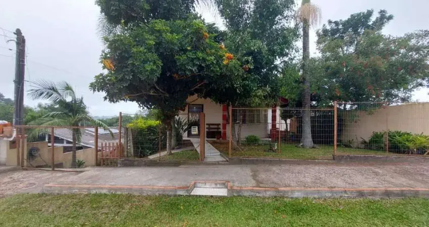 Casa com 3 quartos à venda na Rua Ernesto da Fontoura, 1042, Tarumã, Viamão