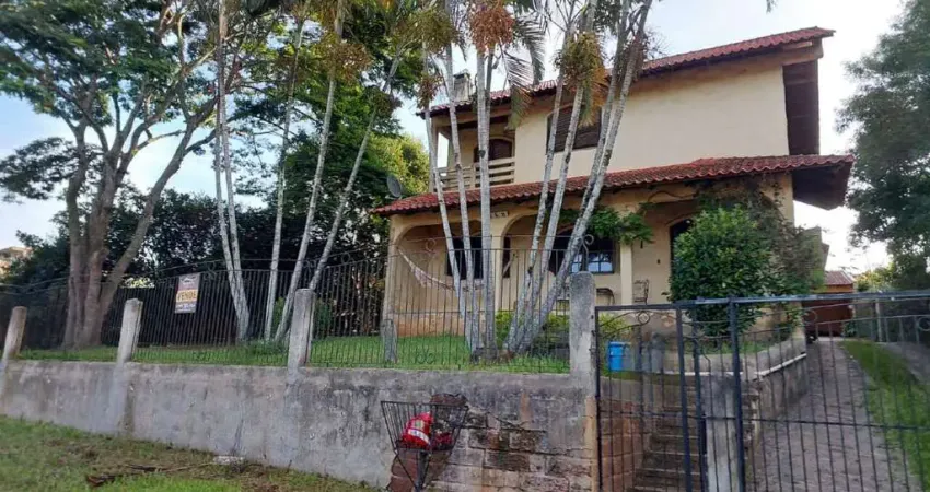 Casa à venda, 5 quartos, 2 suítes, 2 vagas, tarumã - viamão/rs