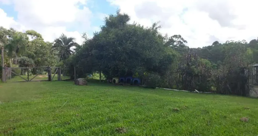 Chácara / sítio à venda na Rodovia Arthur José Gattino, 7660, Fiuza, Viamão