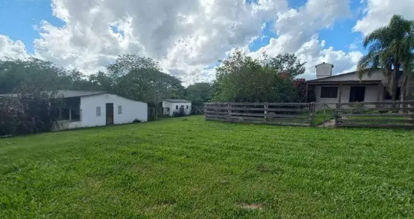 Chácara / sítio com 5 quartos à venda na Rodovia Arthur José Gattino, 7660, Fiuza, Viamão