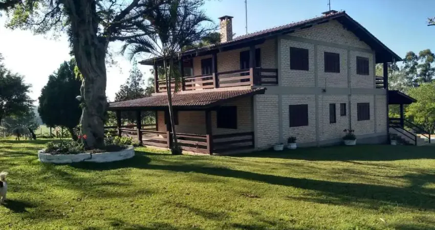 Sítio à venda, 5 quartos, 1 suíte, estância grande - viamão/rs