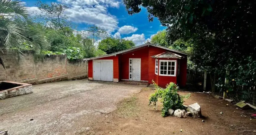 Casa com 3 quartos à venda na Rua Telmo Godoy Pinto, 861, Tarumã, Viamão