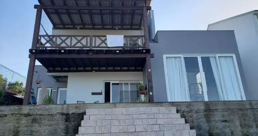 Casa em condomínio à venda, 3 quartos, 1 suíte, 2 vagas, condomínio cantegril - viamão/rs