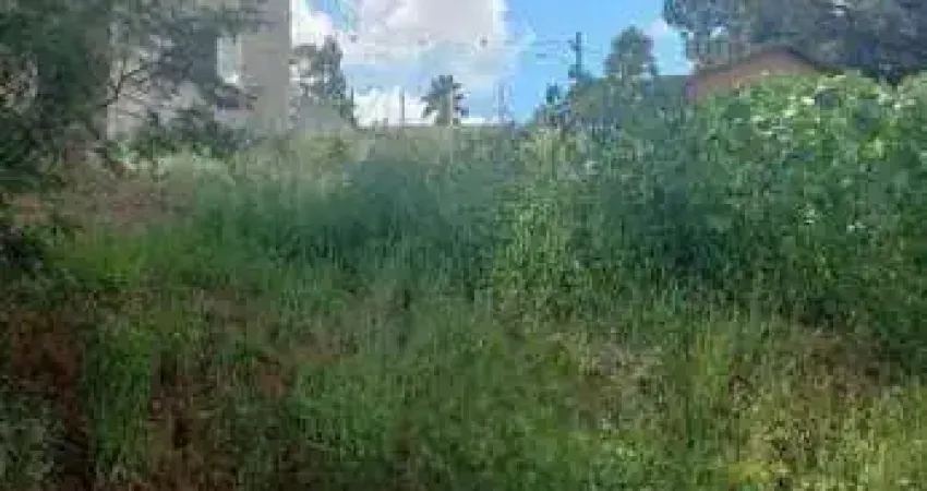 Terreno à venda na Rua Roma, s/n, Santa Isabel, Viamão