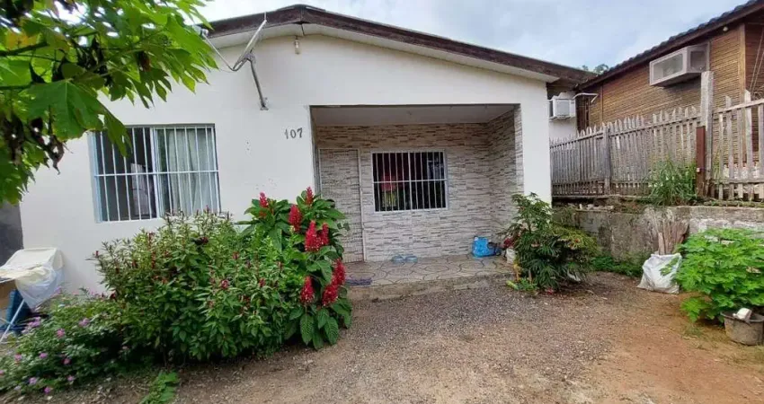 Casa com 2 quartos à venda na Travessa Ramatiz, 107, Stella Maris, Alvorada