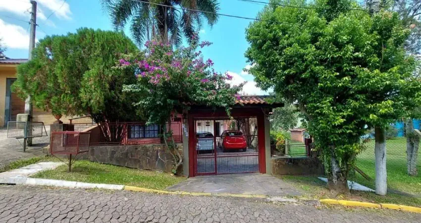 Casa em condomínio à venda, 3 quartos, 1 suíte, 4 vagas, condomínio cantegril - viamão/rs