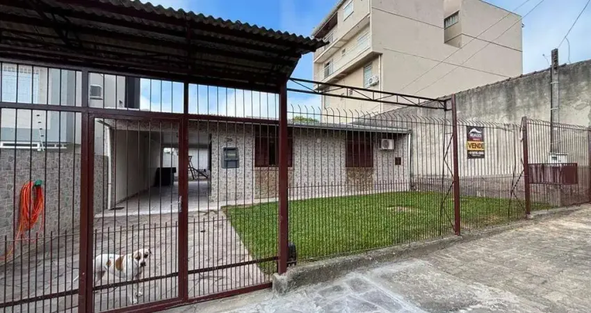 Casa com 4 quartos à venda na Rua Américo José Goulart, 39, Viamópolis, Viamão