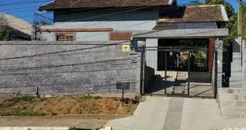 Casa à venda, 2 quartos, 1 suíte, 2 vagas, são lucas - viamão/rs