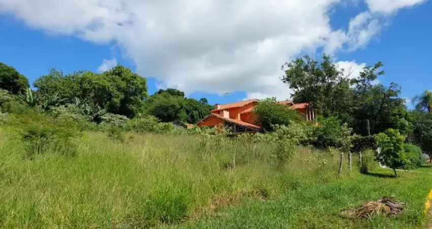 Terreno à venda na Rua Tenente Mário Telles Ferreira, s/n, Tarumã, Viamão