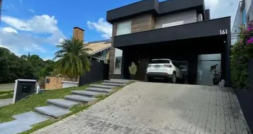 Casa em condomínio fechado com 3 quartos à venda na Quero Quero, 161, Condomínio Buena Vista, Viamão