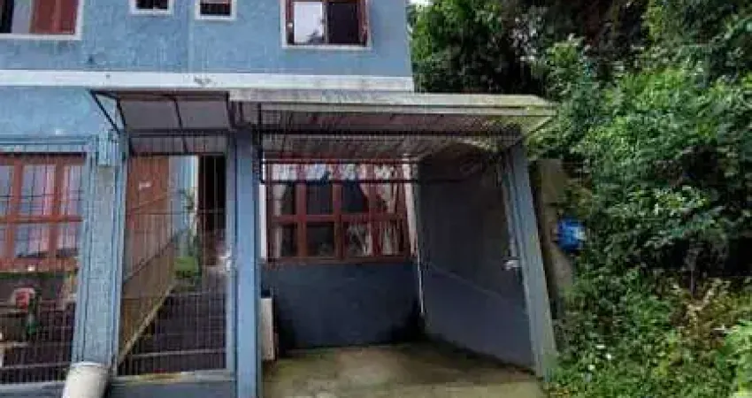 Casa com 2 quartos à venda na Rua Fernando de Andrade Prates, 338, Centro, Viamão