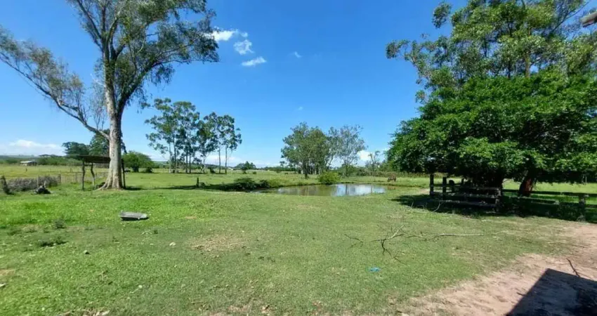 Chácara / sítio com 4 quartos à venda na Rua Vigário da Província, 829, Passo do Vigário, Viamão