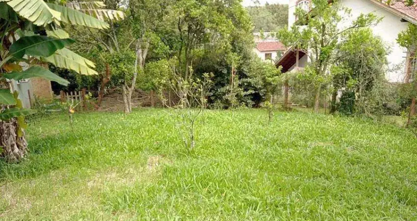 Terreno em condomínio fechado à venda na Rua Pitangueiras, 88, Cantegril, Viamão
